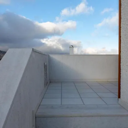 דירה Apiranthian House-Panoramic View Cycladic Naxos
